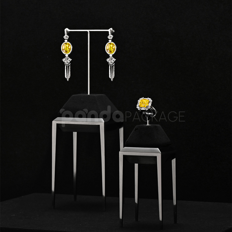 Jewelry Display Pedestal