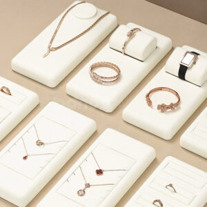 Velvet Jewelry Display Pad