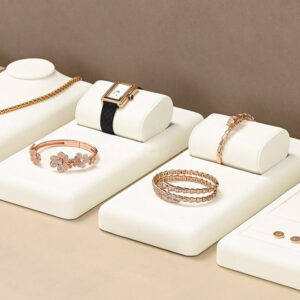 Velvet Jewelry Display Pad