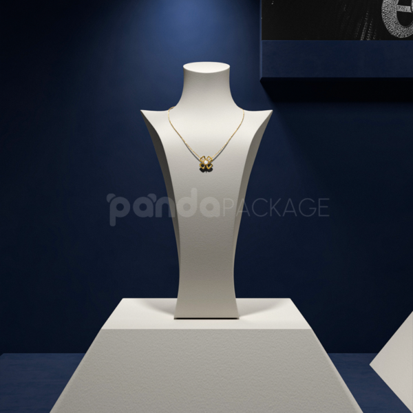 Jewelry Display Stand Set