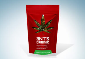 19 Cannabis Package Design Ideas