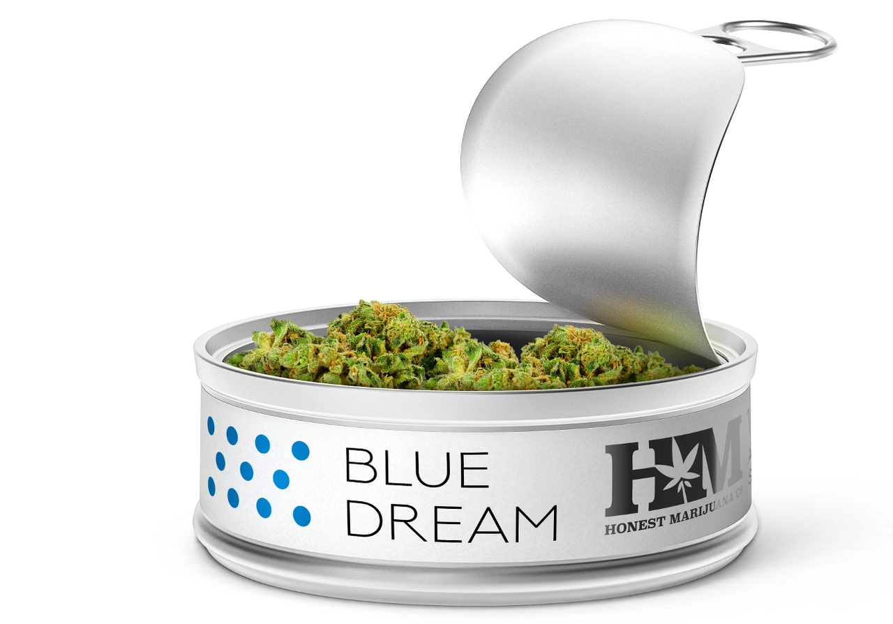 cannabis packaging