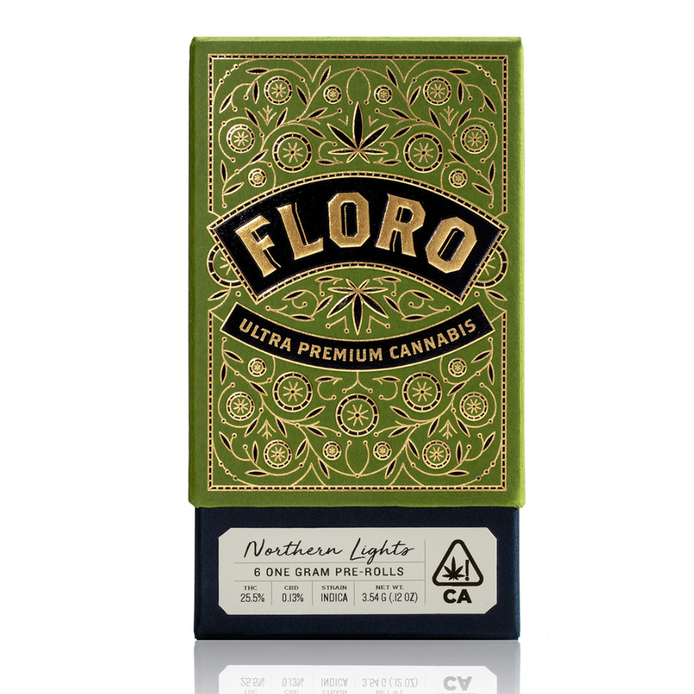 cannabis packaging