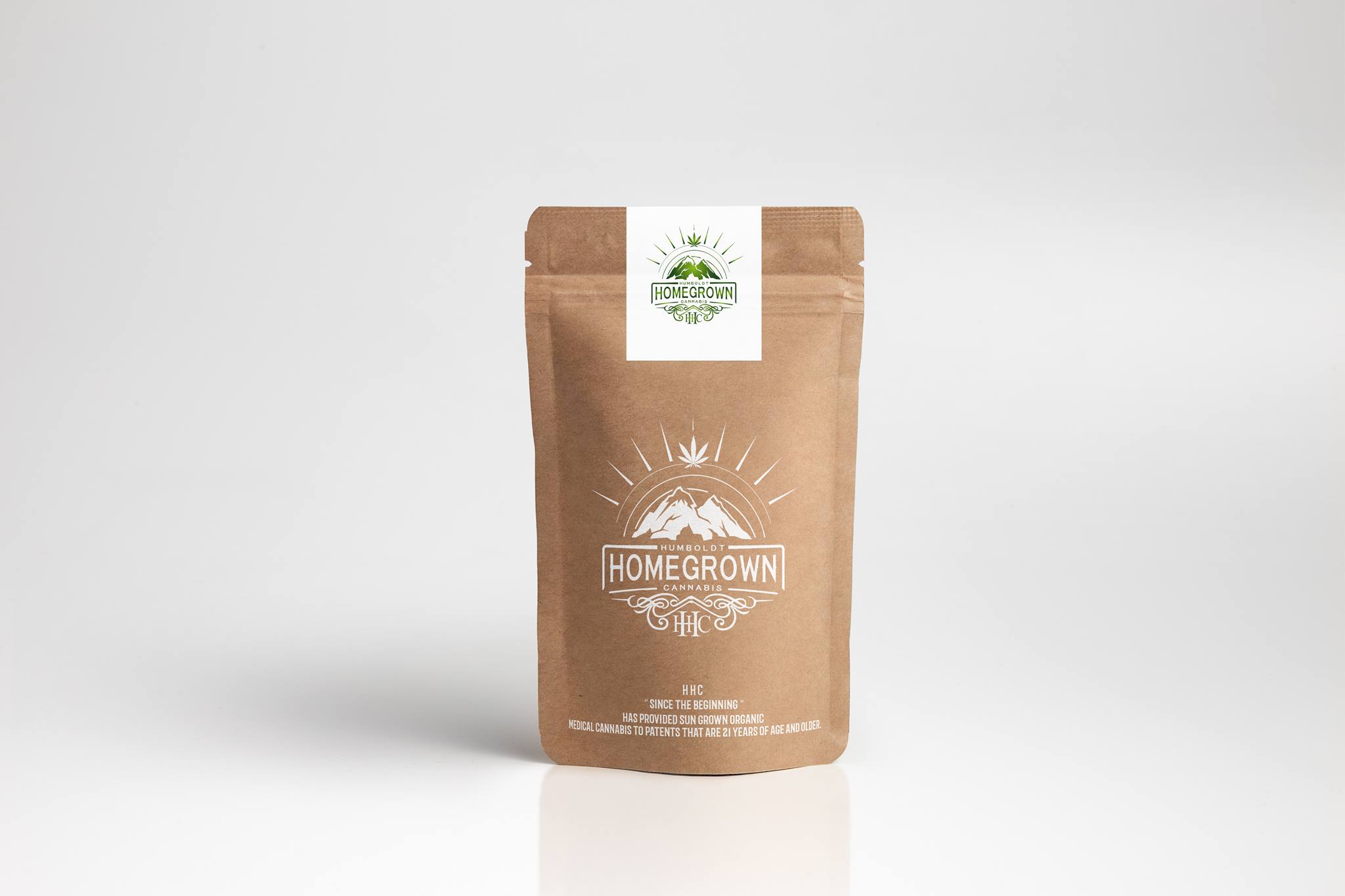 cannabis packaging