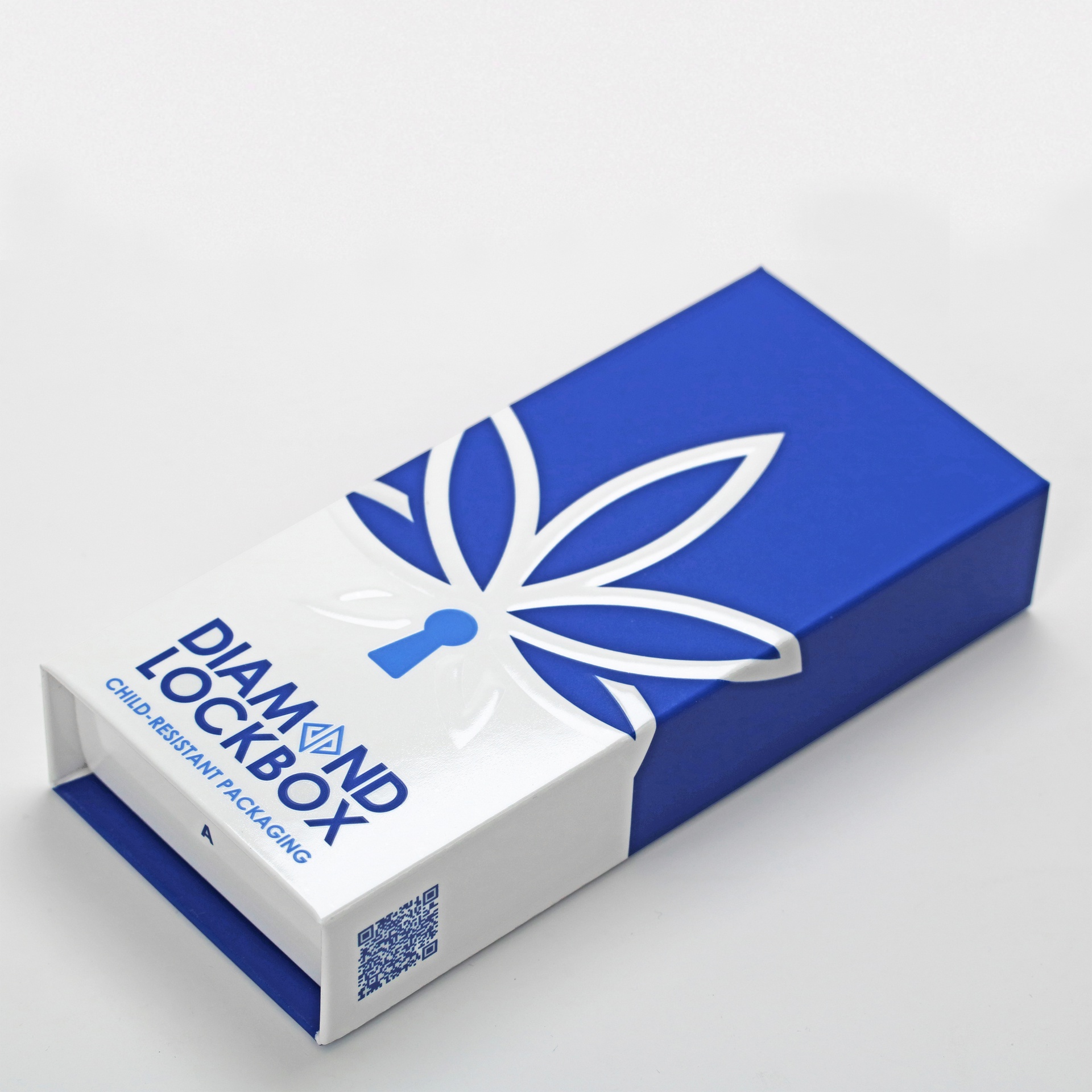 cannabis packaging