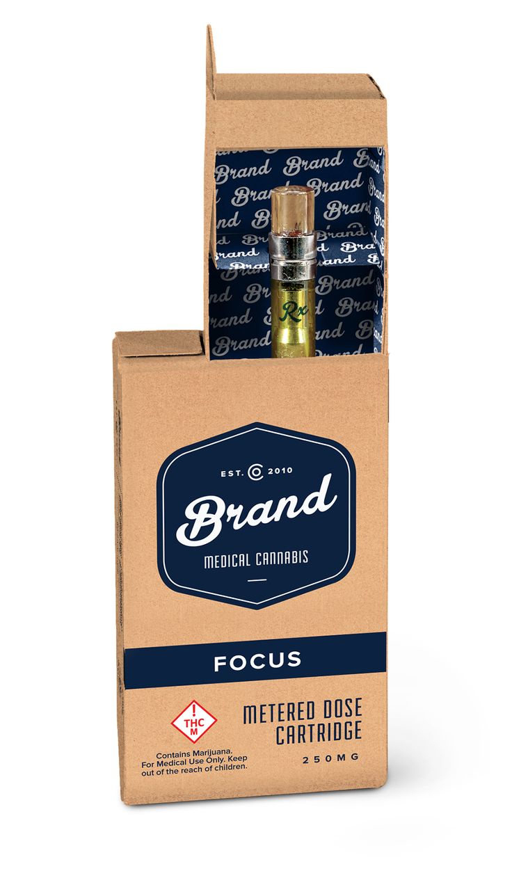 cannabis packaging