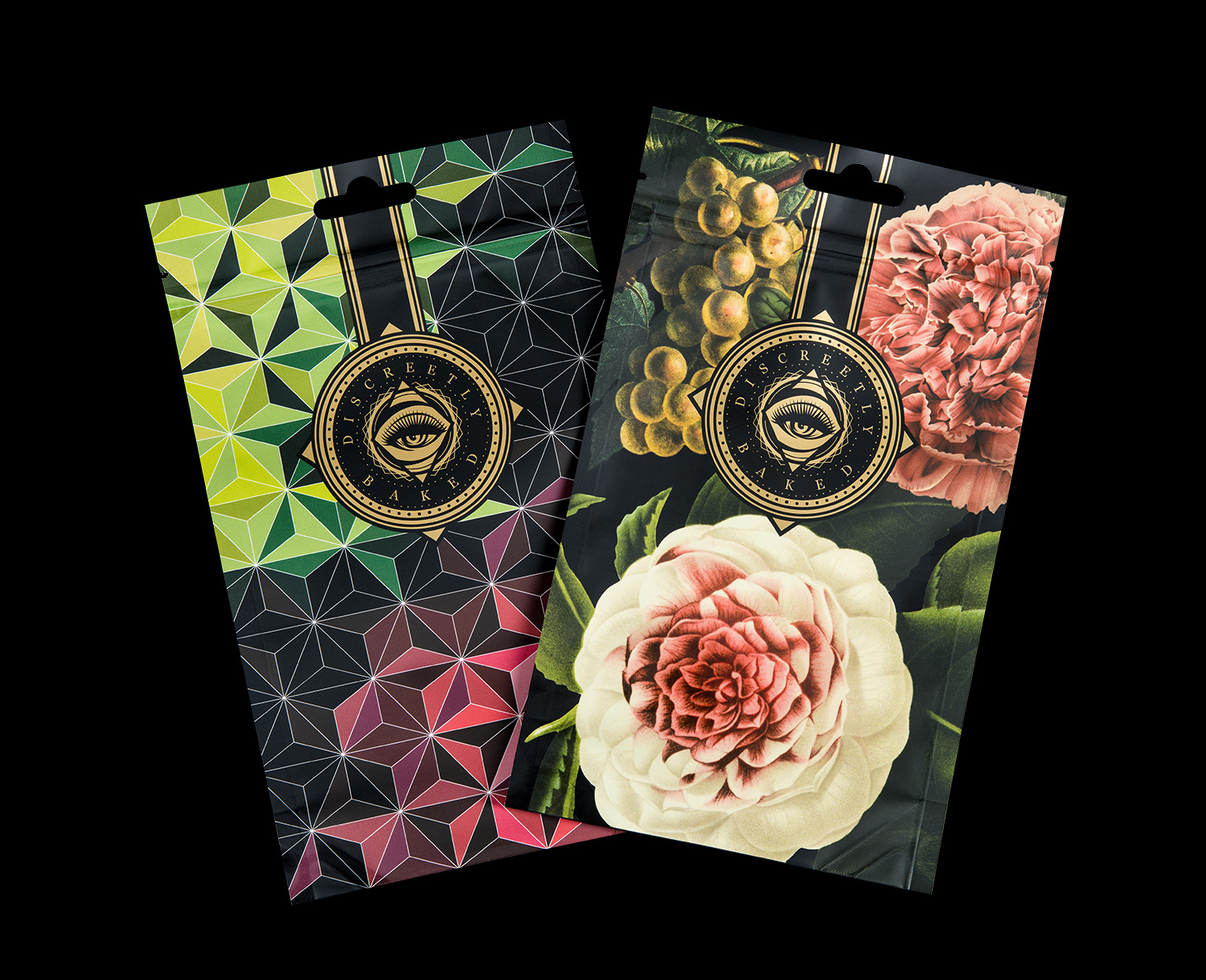 cannabis packaging