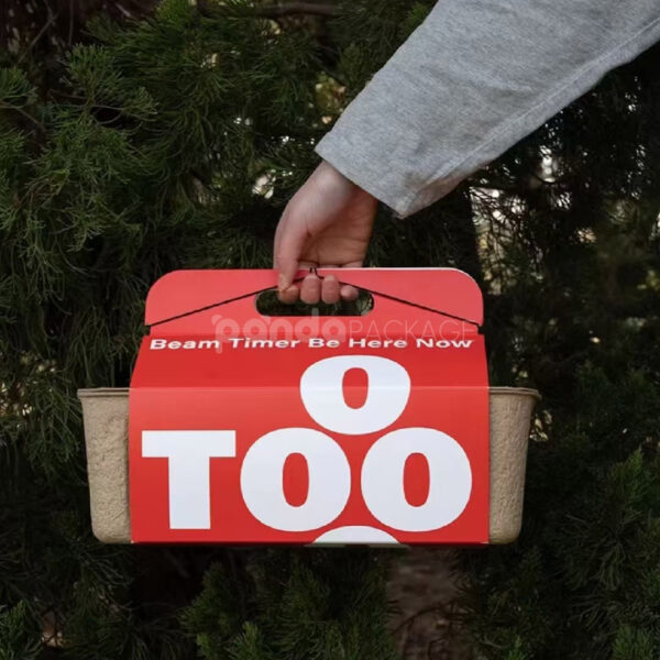 RedPulse EcoCarry Tray