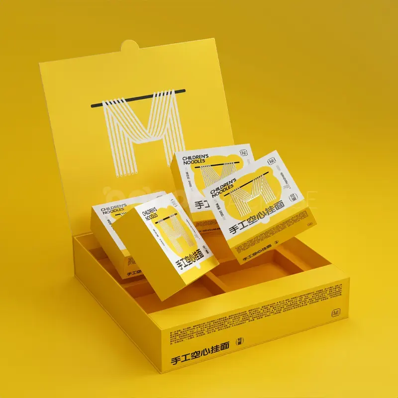 SereneVoyage White Elegance Gift for stylish packaging