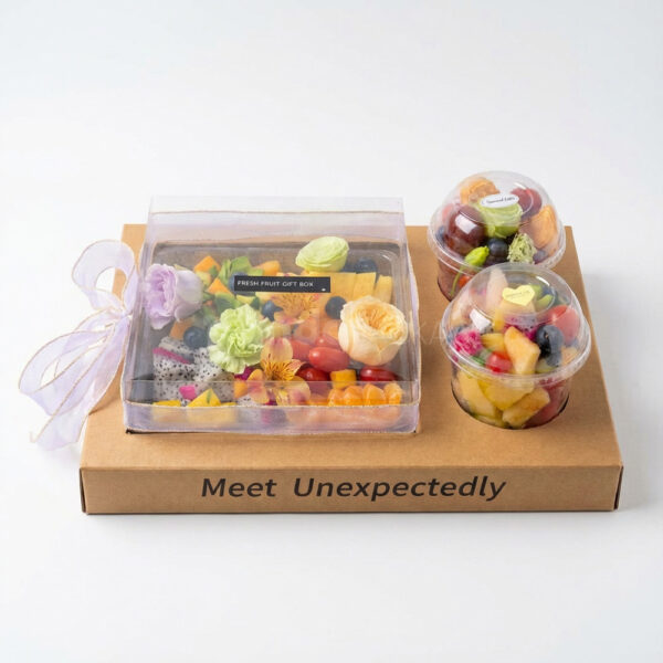 LuxeAmber FruitVista