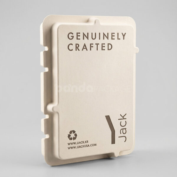 EcoChic White Shirt Crafted Box