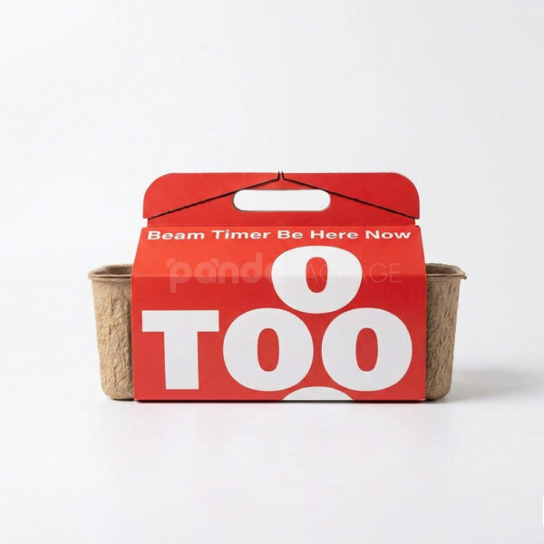 RedPulse EcoCarry Tray