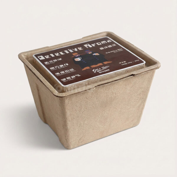 WaveCrest Sustainable Drip Coffee Pack Box