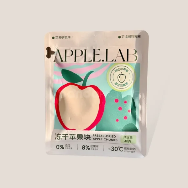 Stand-Up Pouch Patterns – Tearable, Resealable