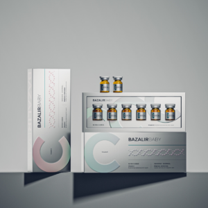 Sliding Silver Matte Box – Premium Solution for Skincare
