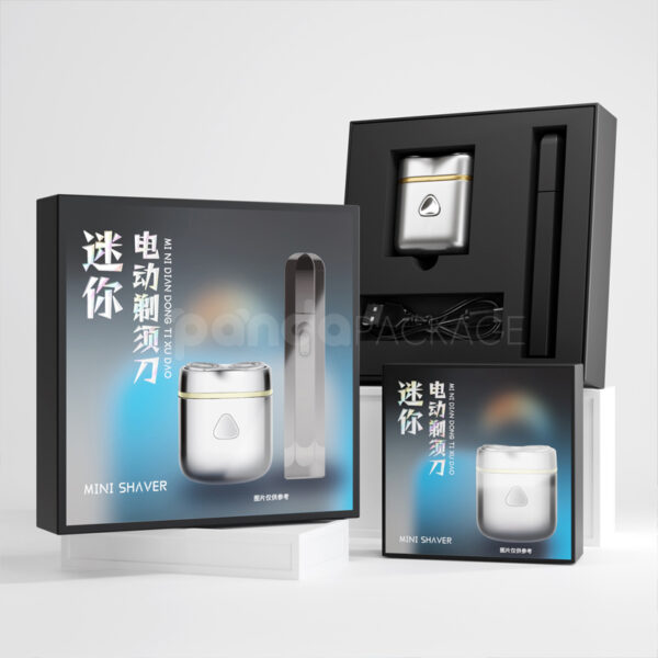 SleekCare Prestige Lux Gift Box