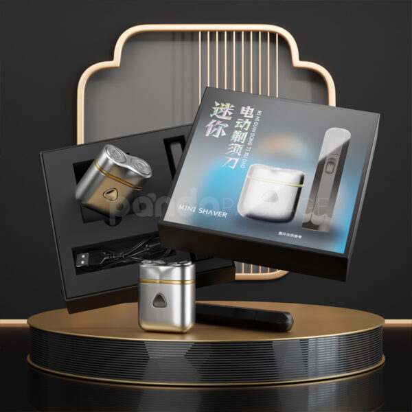 SleekCare Prestige Lux Gift Box