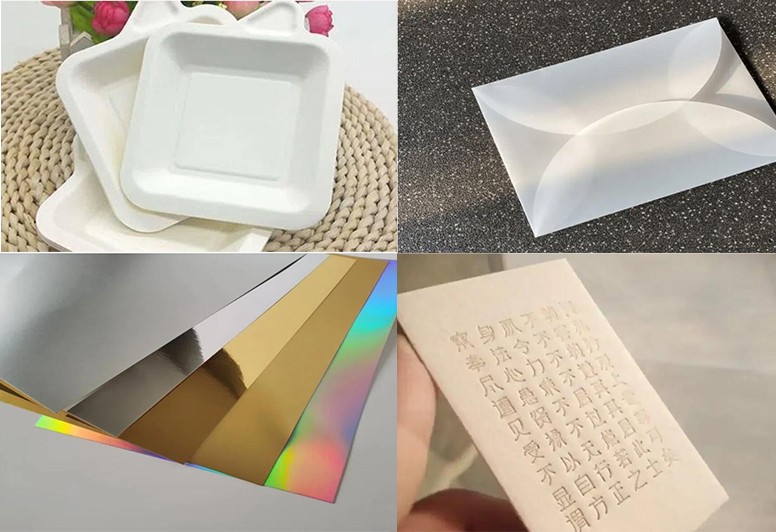 Custom Packaging Paper Guide: Choose the Right Material for Your Brand