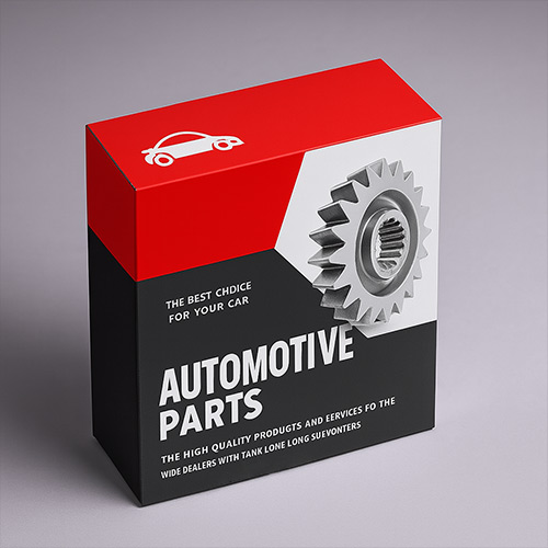 Automotive Package