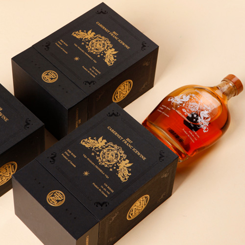 Beer & Liquor Package
