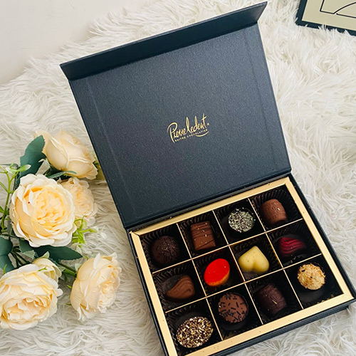 Chocolate Package