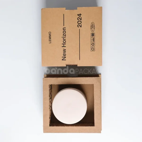 Corrugated Honeycomb Protective Insert Box