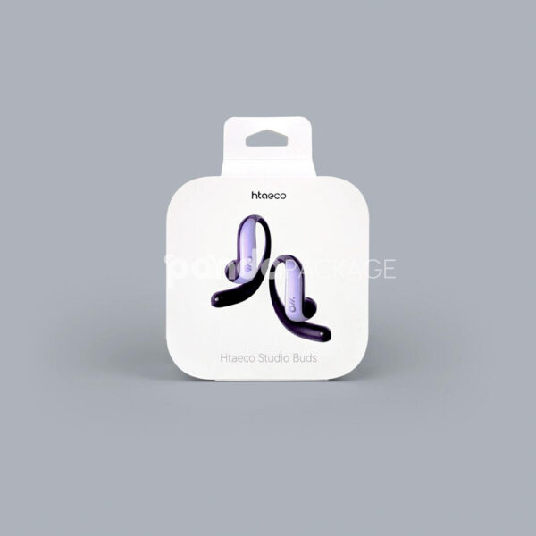 Biodegradable Pulp Tray Insert for Smart Device or Accessory Packaging
