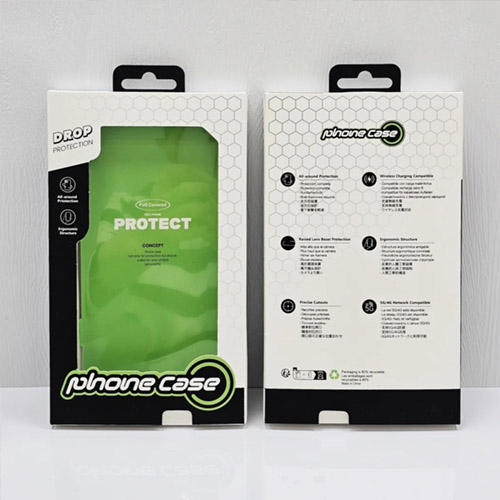 Retail Package