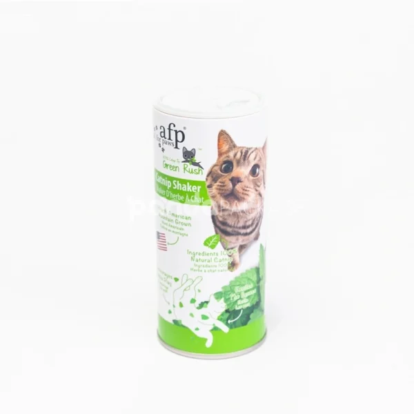 Round Paper Tube with Shaker Dispenser Lid