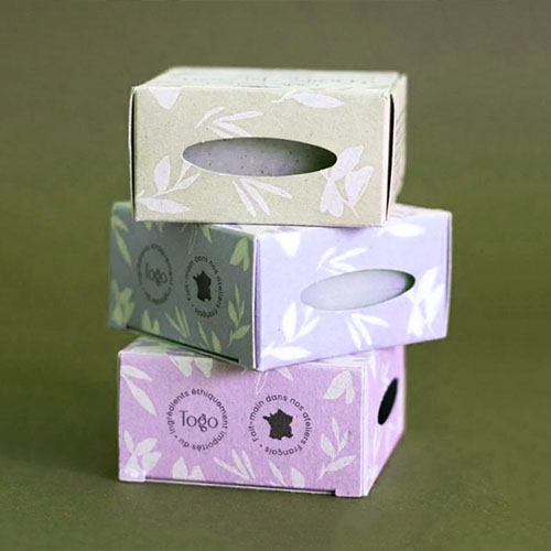 Soap Packaging
