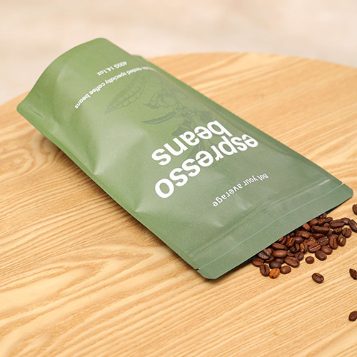Coffee Package