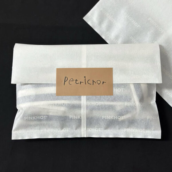 Premium Tissue Apparel Bag with Versatile Elegant Design