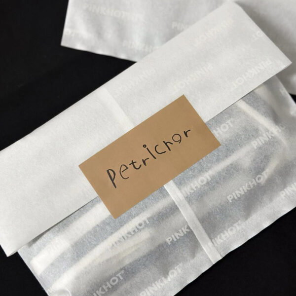Premium Tissue Apparel Bag with Versatile Elegant Design