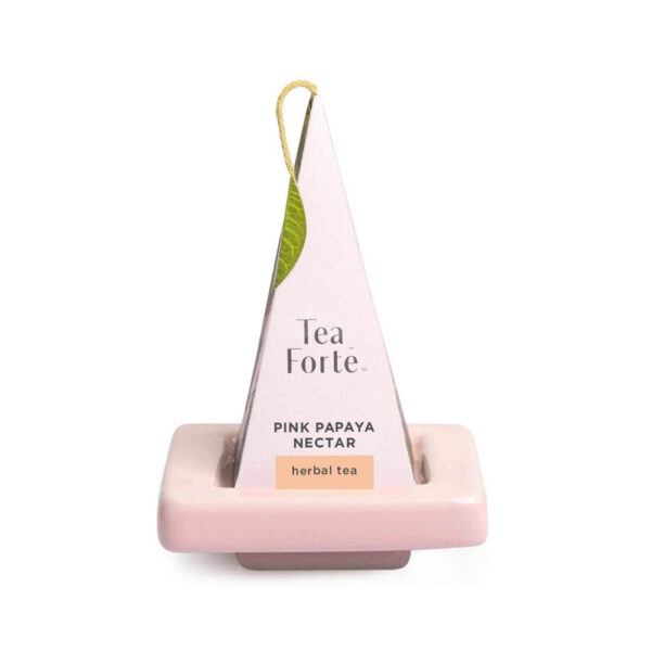 Elegant Pyramid Box Packaging for Tea and Specialty Products