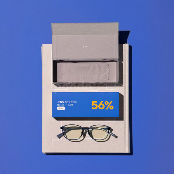 Colorful Custom Eyewear Packaging Box for Glasses and Accessories