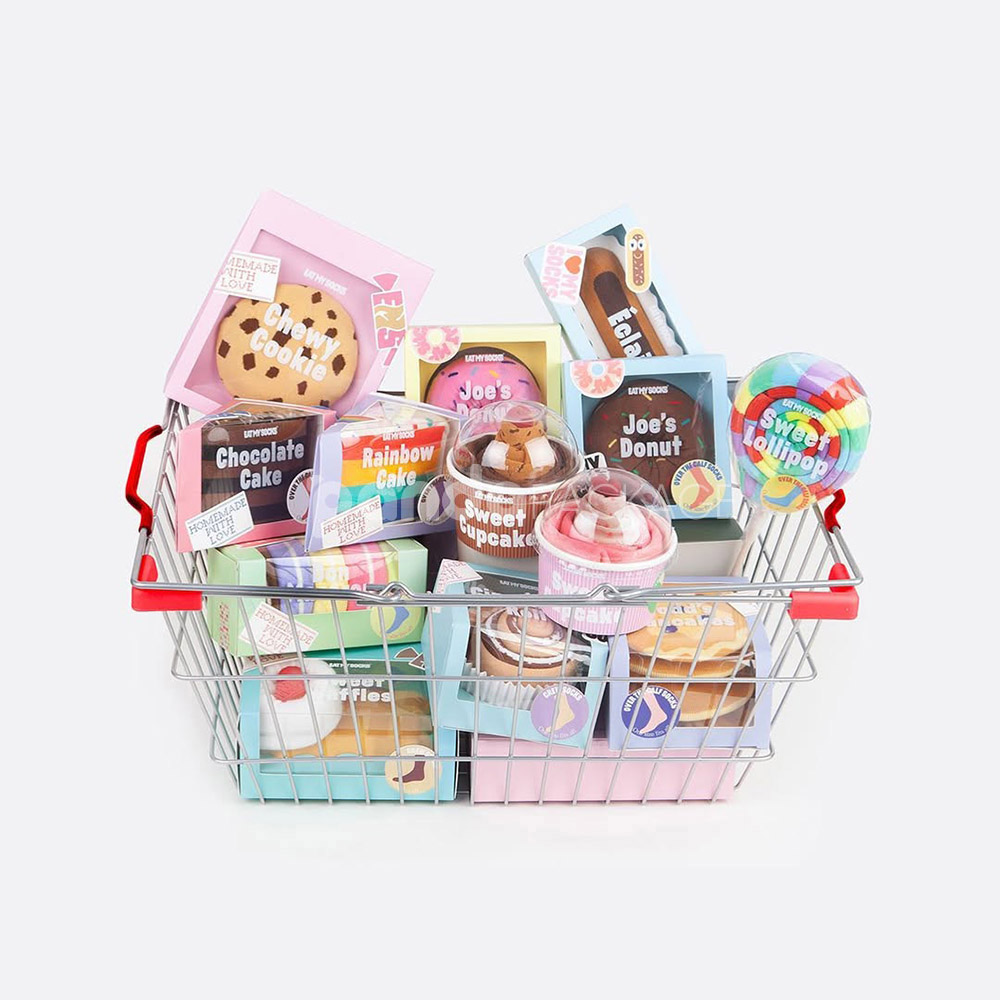 eco-friendly paperboard cup box with dome lid packaging