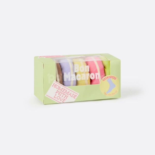 Printed Paperboard Packaging Box with Clear Window