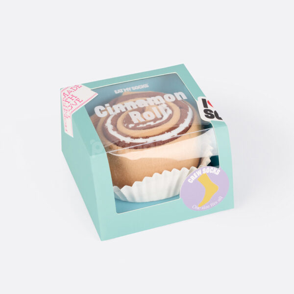 Printed Paperboard Packaging Box with Clear Window