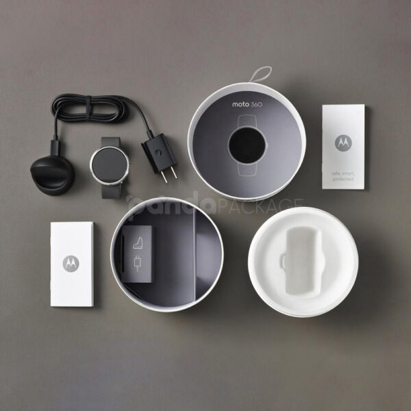 Elegant Cylinder Paper Tube Packaging with Insert
