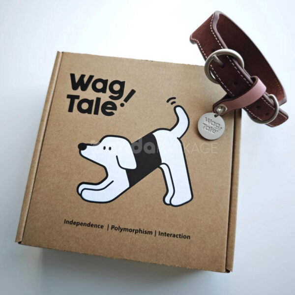 Eco-Friendly Packaging for Modern Pet Apparel and Fun Toys