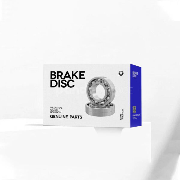 High-Performance Brake Disc Bearings for Genuine Automotive Parts