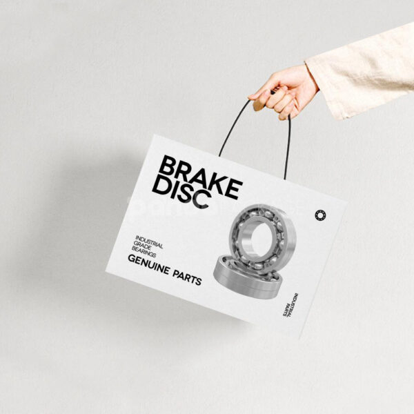 High-Performance Brake Disc Bearings for Genuine Automotive Parts
