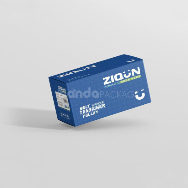 Engine Drive Belt for Reliable Automotive Power Transmission