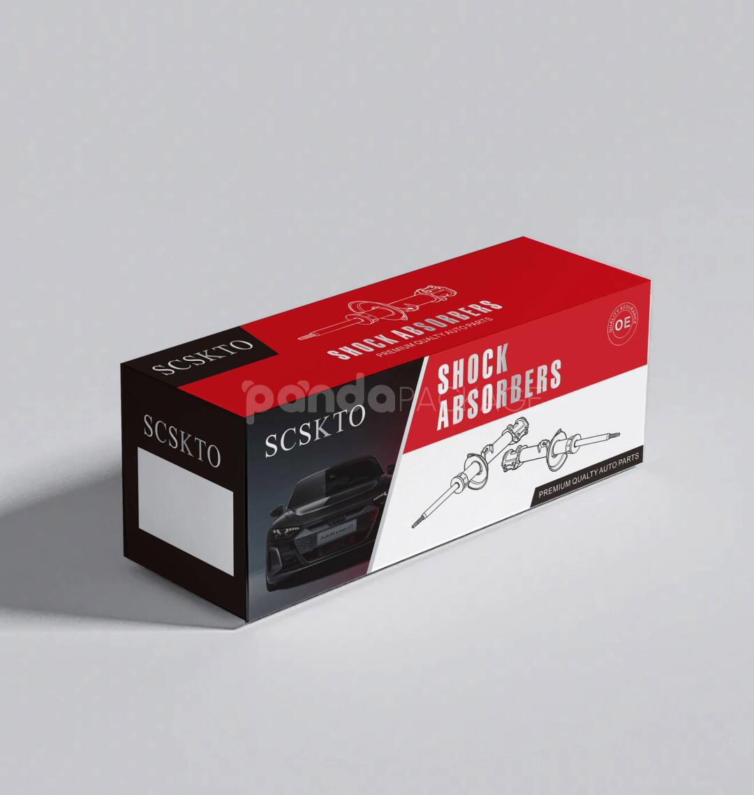 Premium Automotive Shock Absorbers for Smooth Vehicle Ride