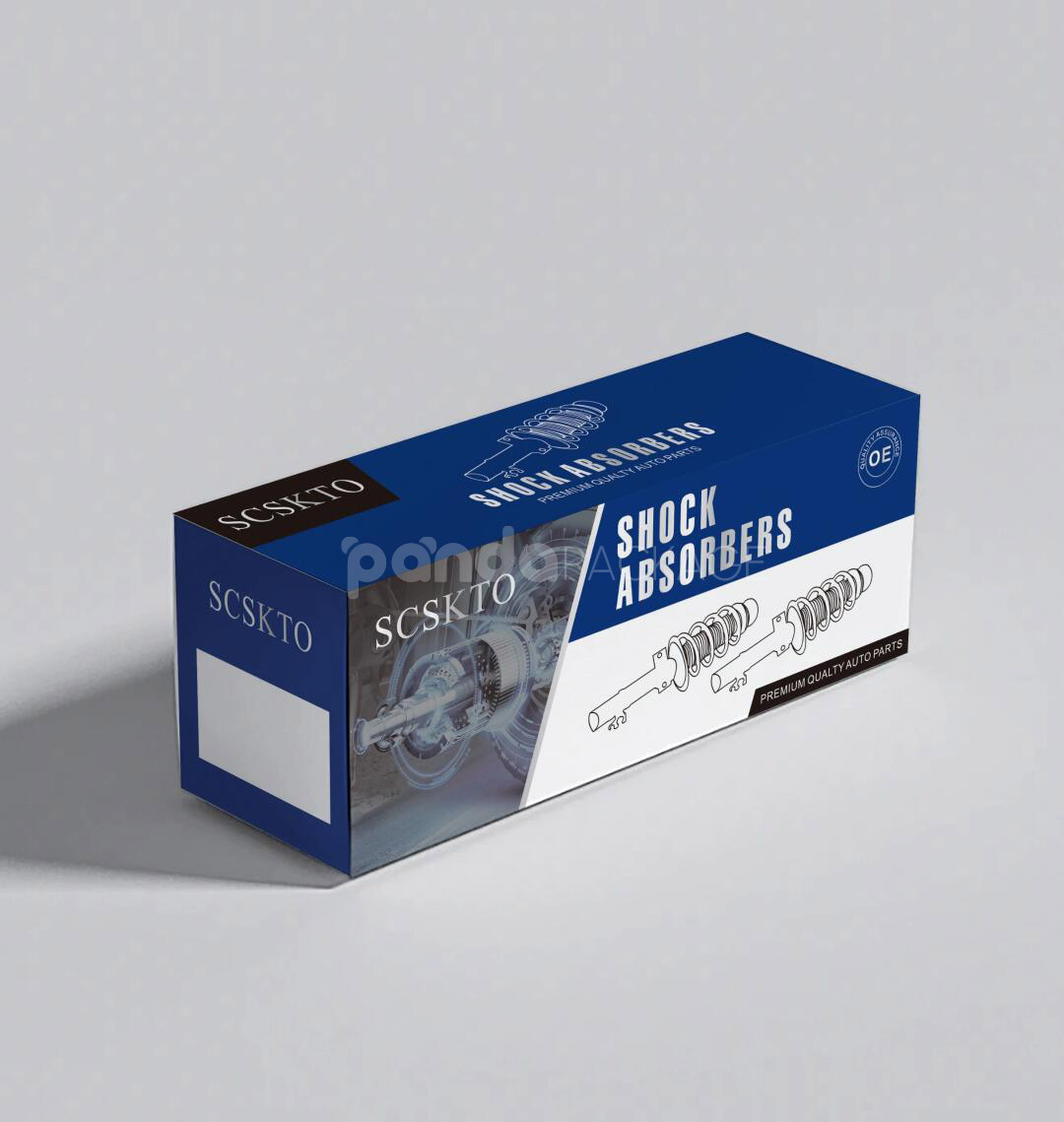 Premium Automotive Shock Absorbers for Smooth Vehicle Ride