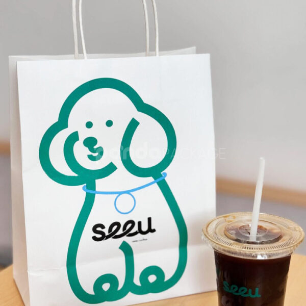 Custom Cold Drink Packaging Cups for Coffee and Beverages