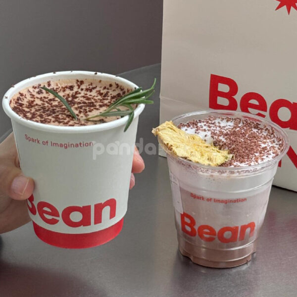 Custom Cold Drink Packaging Cups for Coffee and Desserts