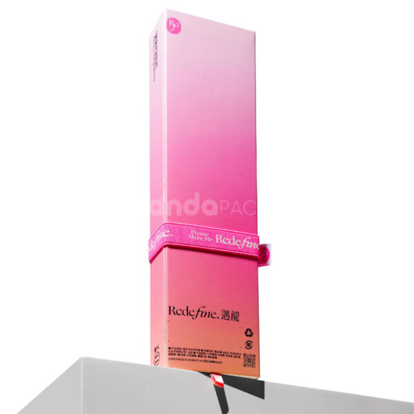 Custom Stationery Packaging Box for Pens and Office Supplies
