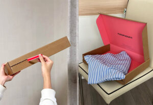 Recommended: Apparel Packaging Box That Boosts Brand Value and Customer Loyalty