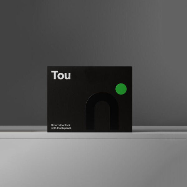 Eco-Friendly Rigid Box for Premium Smart Electronics